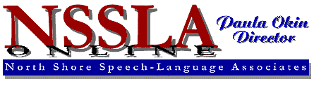 NSSL Online Logo